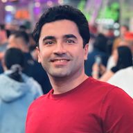Hossein Mohammadi